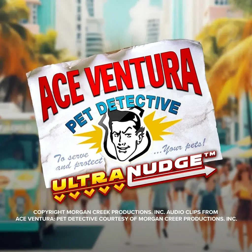 Бонусы Ace Ventura Pet Detective - обзор, условия и стратегии